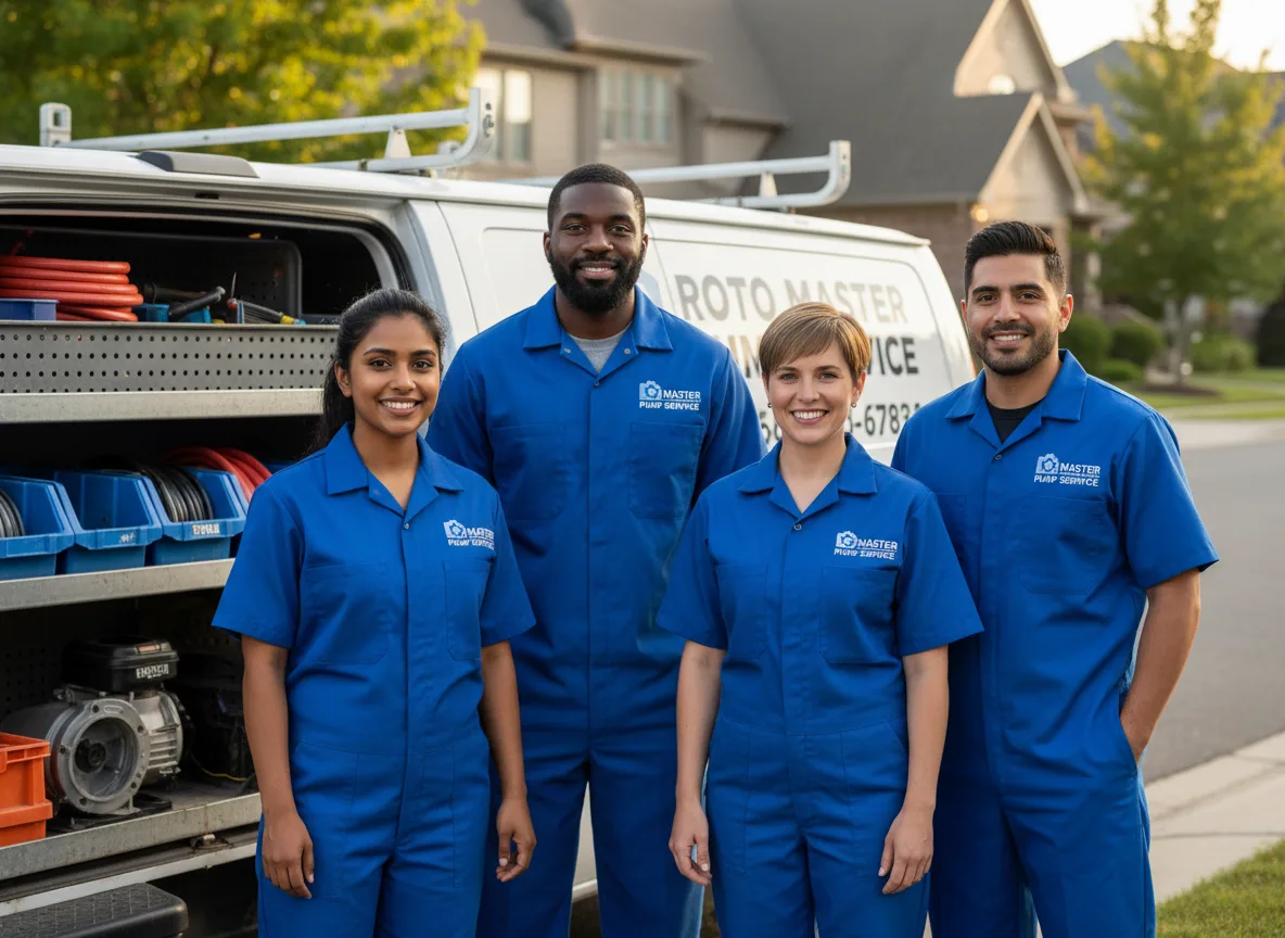 Sump Pump Installation company in Marlboro, NY
